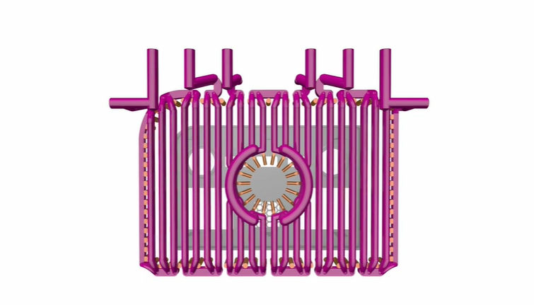 Conformal Cooling – effiziente Kühlkanäle für bessere Ergebnisse
